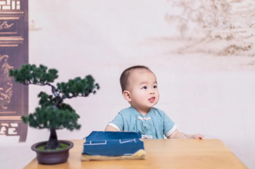 济宁怀孕为啥肚子会长毛