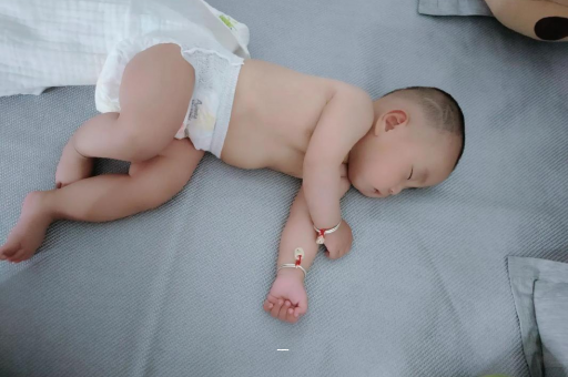 济宁溶豆几个月宝宝可以吃